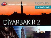 TRT'den valilik destekli Kürtçe albüm