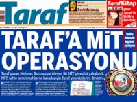 Tarafa MİT operasyonu