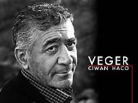 Ciwan Haco'dan yeni albüm: VEGER
