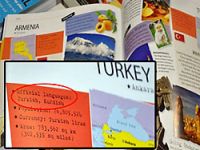 'Türkiye'nin resmi dili Türkçe ve Kürtçe'