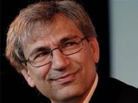 Meksika Kitap Fuarı'nı Orhan Pamuk açacak