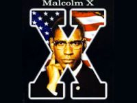 Malcolm X: Eğer uğrunda ölmeye hazır değilseniz...