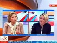 Nazlı Ilıcak: Şamil Tayyar MİT'le işbirliği yaptı