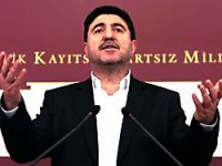 Altan Tan: Atatürk dönemi demokratik değil!