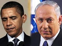 Netanyahu Washington'dan eli boş döndü