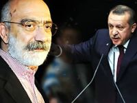 Erdoğan'dan Ahmet Altan'a dava!