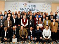Abant Toplantısı sonuç bildirgesi açıklandı