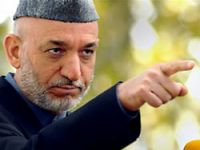 Karzai: ABD 9'u çocuk 16 sivili öldürdü