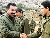 'Öcalansız PKK'