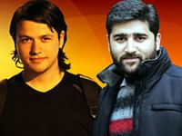 Suriye’de iki Türk gazeteci kayboldu