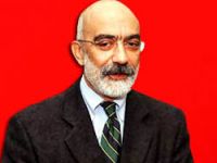 Ahmet Altan 'Cemaat'ten özür diledi