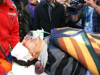 'Newroz'da kan aktı: 1 ölü