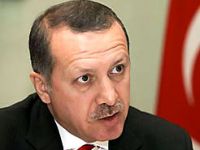 Erdoğan'ın ödülünü geri çektiler