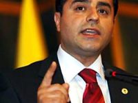 Demirtaş: Yeni Oslo süreci başlatılmalıdır!