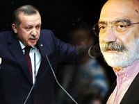 Erdoğan, Ahmet Altan davasını kaybetti