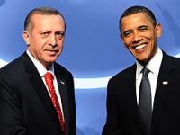 Erdoğan ve Obama'dan kritik 'Suriye' kararı