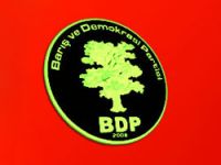 BDP de artık müdahil!