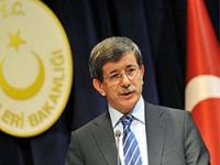 Davutoğlu'nun başdöndürücü trafiği