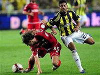 Fenerbahçe can havliyle: 2-1
