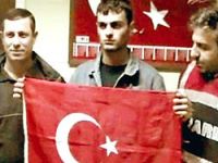 'Marjinal müdür'e Gül engeli