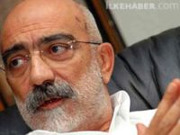 Ahmet Altan'ı çileden çıkartan poşu cezası!