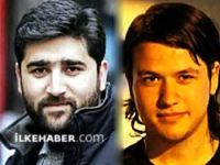 Türk gazeteciler serbest bırakıldı