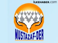 Mustazaf-Der'in kapatılması kesinleşti