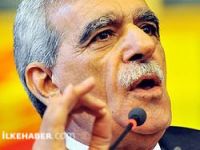 Ahmet Türk: Valileri halk seçerse evet deriz!