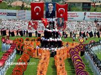 19 Mayıs'ta Kürtçe şiir!