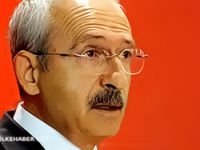 Kılıçdaroğlu: Bu ülkeyi TSK mı yönetiyor?