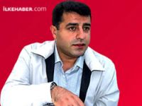 Demirtaş: Her ölüm siyaset alanını daraltıyor