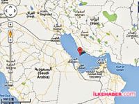 İran ile Google arasında Basra Körfezi savaşı