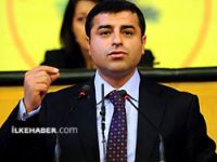 Demirtaş: Müzakere için sıra hükümette