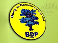 Bakan Ergin'den BDP'ye red!