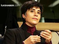 Leyla Zana, HDP'den adaylık başvurusu yaptı