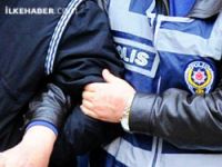 Urfa ve Diyarbakır'da 35 gözaltı