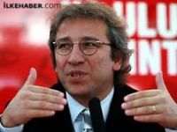 Can Dündar'dan Erdoğan'a sert yanıt!