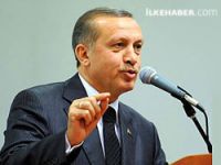 Erdoğan: Türkiye'nin gazabı şiddetlidir!