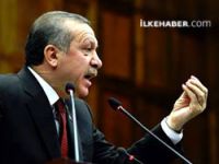 Erdoğan halkını bombaladı!