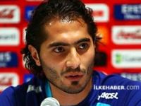 Hamit Altıntop: Galatasaray'la anlaştım