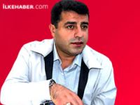 Demirtaş: Kürtler kimseden hediye istemiyor!