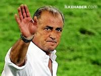 Fatih Terim Mehmet Ağar'a gitti