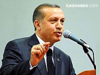 Erdoğan: Ya parlamento ya Kandil!