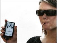 Körlüğü tarihe gömecek buluş