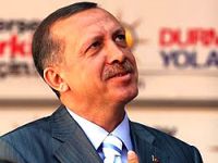 Erdoğan: "Yaşlanıyoruz..." Video