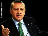 Erdoğan: 250'yi tutuklu vekiller için değiştirmedik!