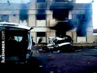 Hama'da katliam: 80 ölü