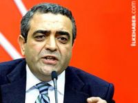 CHP'li Tanrıkulu: Ne Hrant'ı ne de Roboski'yi unutturacağız