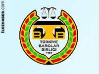 Türkiye Barolar Birliği: Diyarbakır Barosu'nun yanındayız!