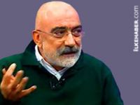 Ahmet Altan yazdı: Barış der demez...